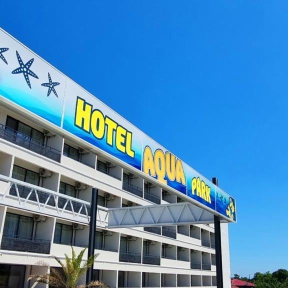 Hotel Aqua Park Thumbnail