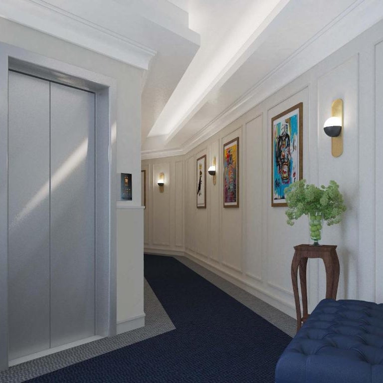 Palazzo Castagna Boutique Hotel