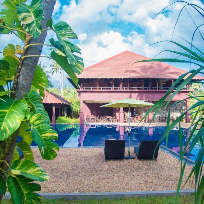 Celestia Ayurveda Resort Thumbnail