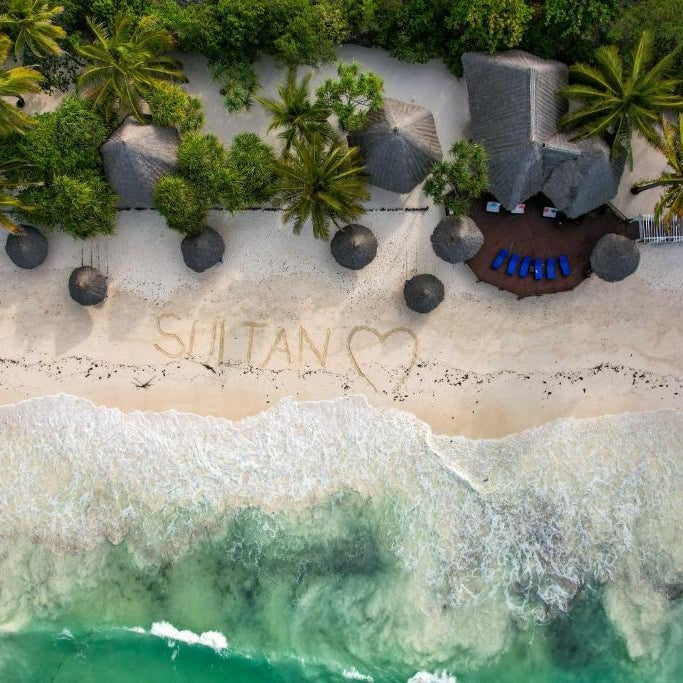 SULTAN PALACE Thumbnail