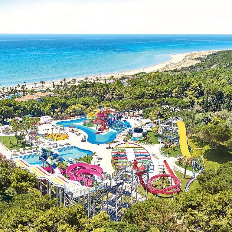 Grecotel Ilia Palms