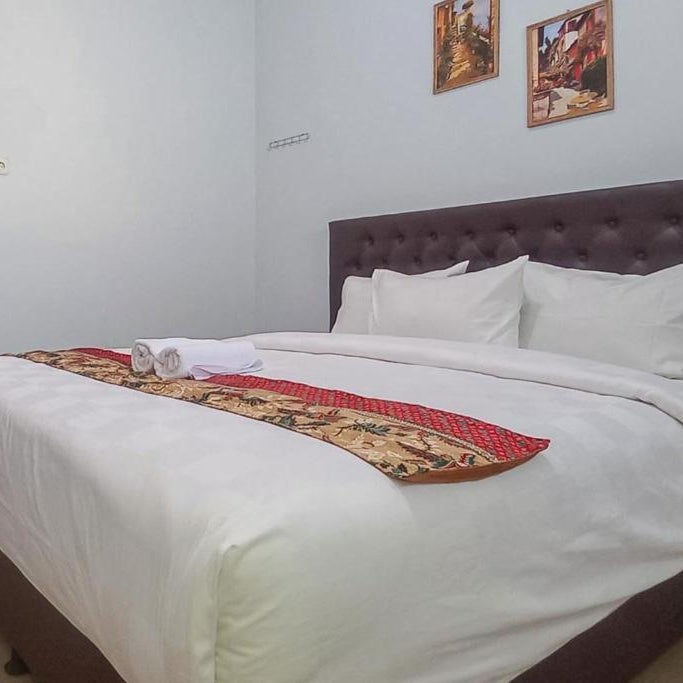 Swun Stay Inn @ Sawahan Mitra RedDoorz