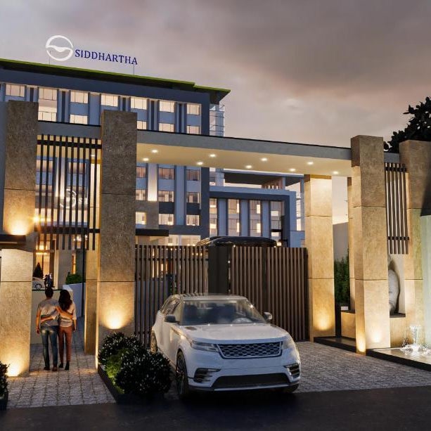 Siddhartha Vilasa, Bhairahawa Thumbnail