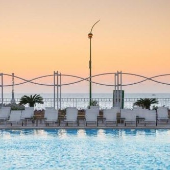 Tamara Ashkelon Hotel