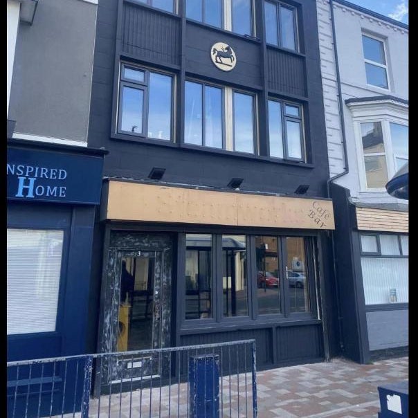 The Believe Boutique (Believe Bar & Bedrooms)