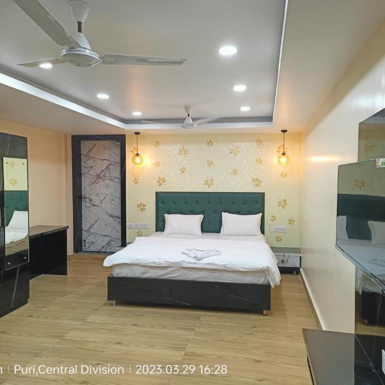 the santosh inn