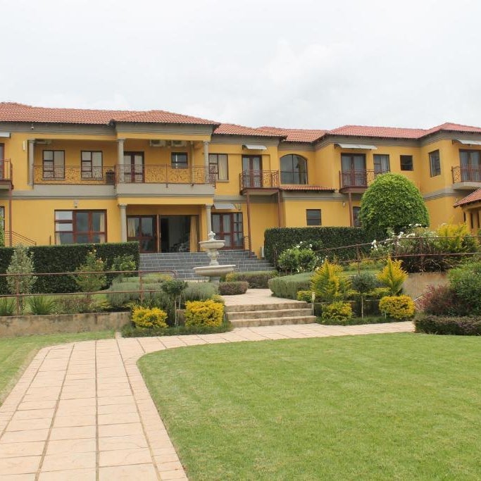 Cradle Mount Hotel