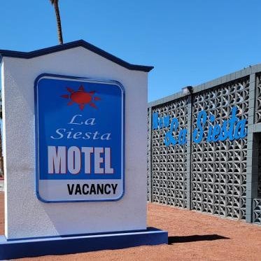 Super 8 by Wyndham El Centro North Thumbnail