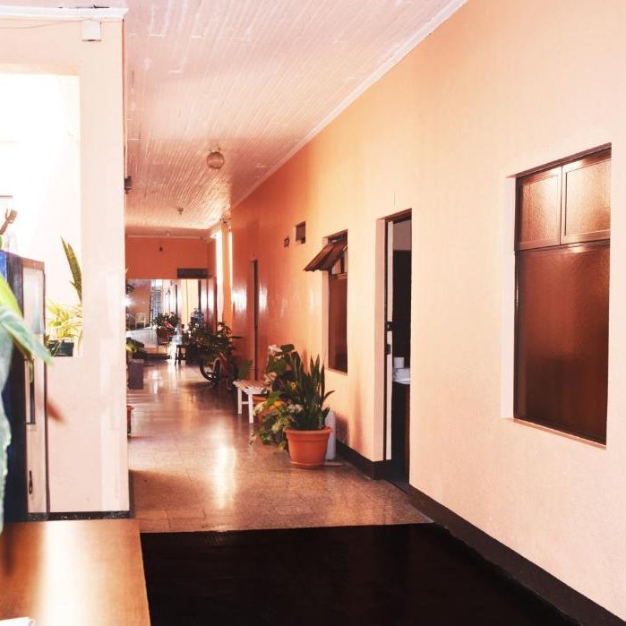 Hotel Realidad Thumbnail