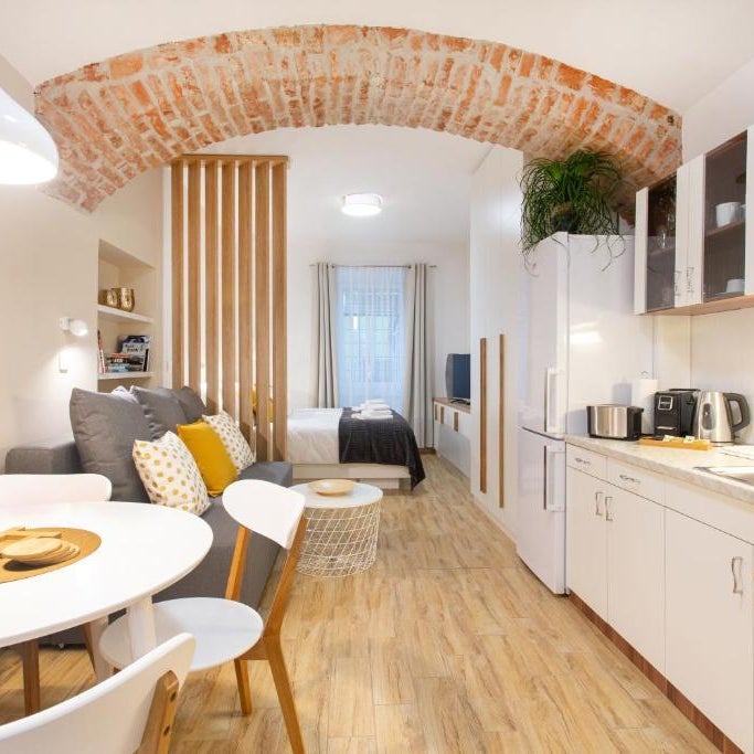 Apartments Tivoli Thumbnail