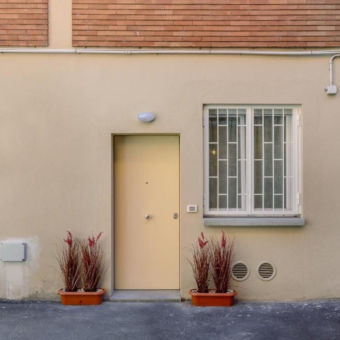 San Donato Fiere Essential Apartment w/parking Thumbnail