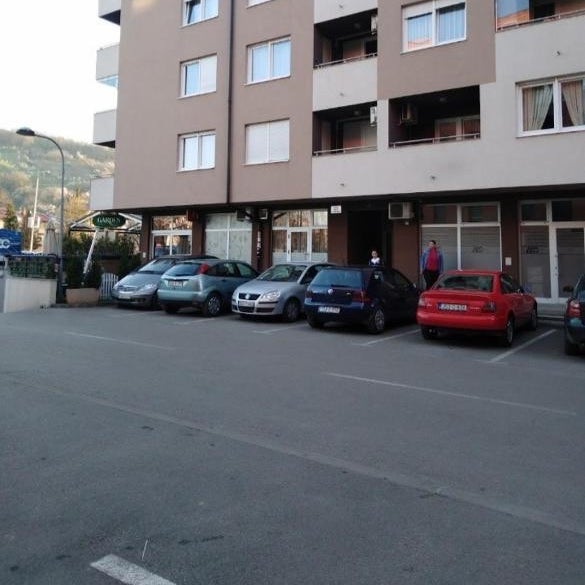 Apartman AndreA