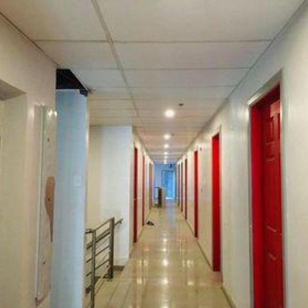 ML SUITES