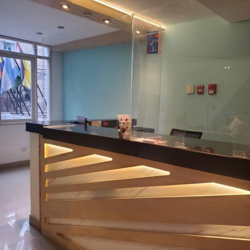 Hotel Carmelo Miraflores Thumbnail
