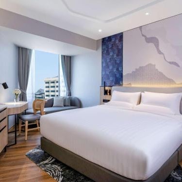 Novotel Rayong Star Convention Centre