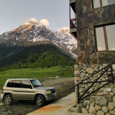 Hotel Lamala