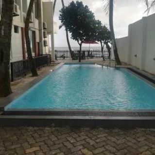 Rock Fort Beach Resort Unawatuna - Where Every Moment Meets the Ocean