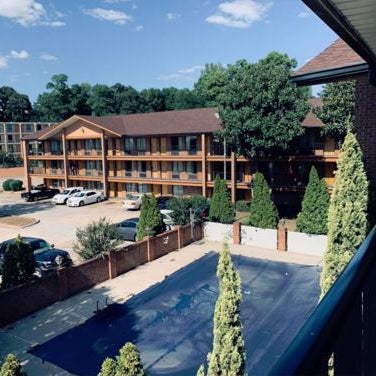 American Inn and Suites - Atlanta Airport Jonesboro I-75 Thumbnail
