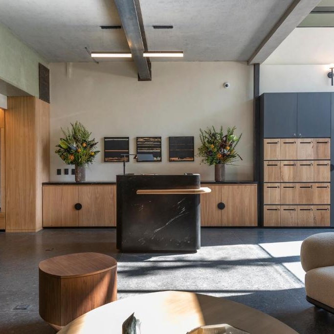 Colima 71 - Casa de Arte Hotel Thumbnail