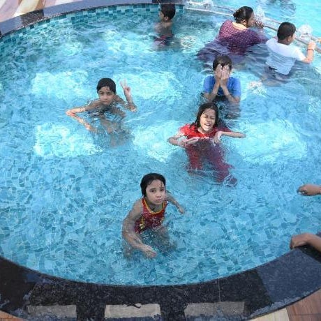 Prasant Beach Resort