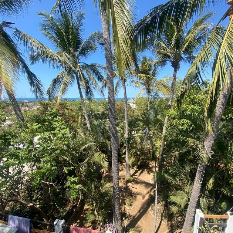 El Eden Escondido
