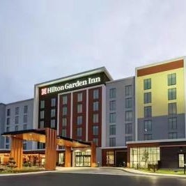 Hilton Garden Inn Pensacola Downtown Thumbnail