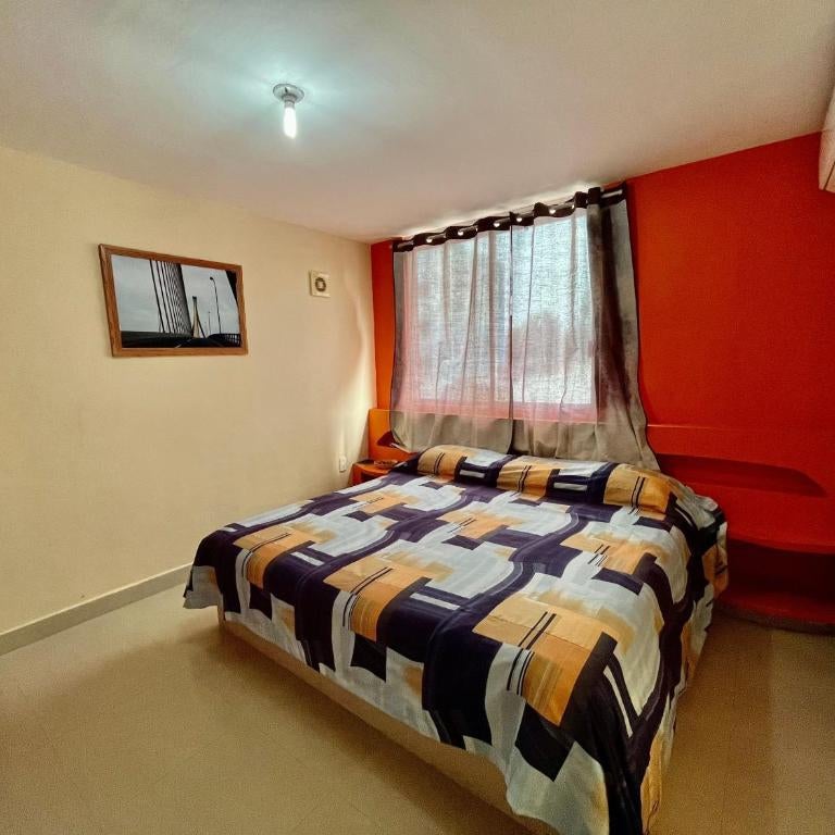 Hotel Puerto Real - Coatzacoalcos