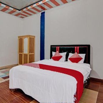 OYO 92455 Hadhilfa Homestay Syariah Near Nowwa Cafe Thumbnail