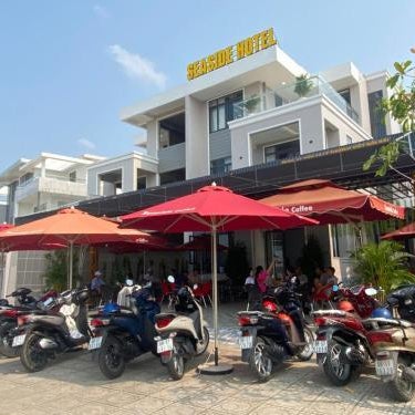 SEASIDE HOTEL  Thumbnail