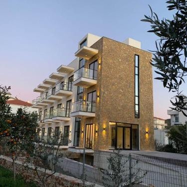 Hotel ABA