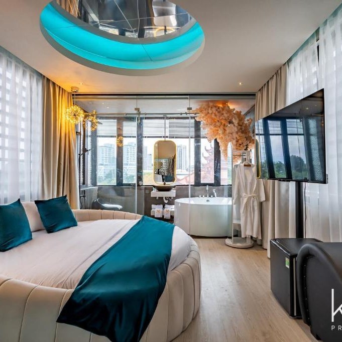 Midas Hotel Thumbnail