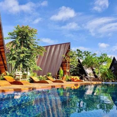 Tiên Sơn Pleiku Homestay Thumbnail