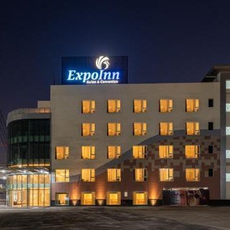 ExpoInn Suites and Convention