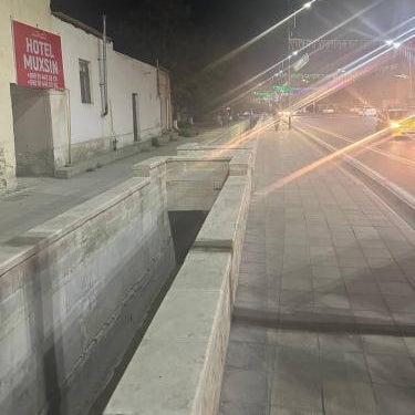 MUXSIN Hotel Thumbnail