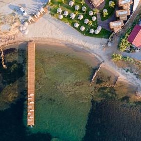Anda Beach Bistro & Rooms