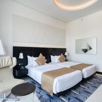 Orion City Hotel Thumbnail