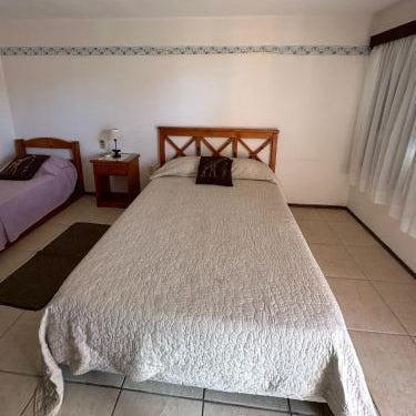 Aparthotel Agave