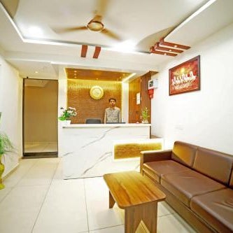 Hotel Surya Inn