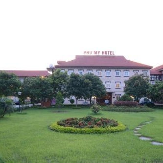 Khach san Phu My Thumbnail