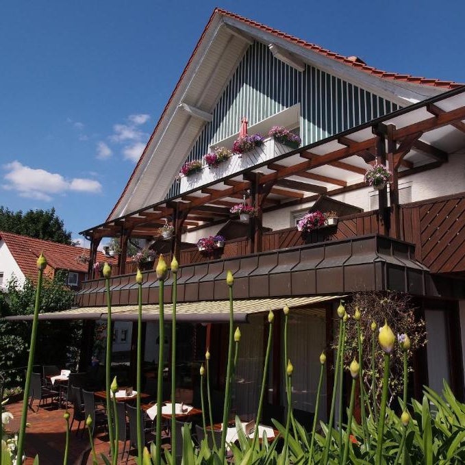 Gasthaus Kirchhoff