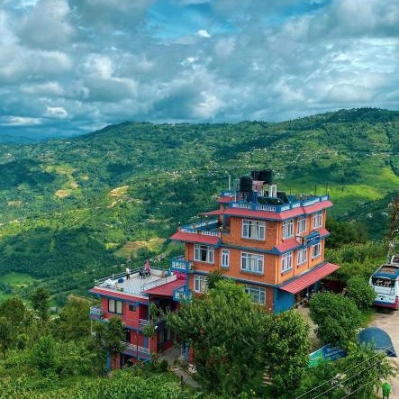 Himalayan Sunrise Thumbnail