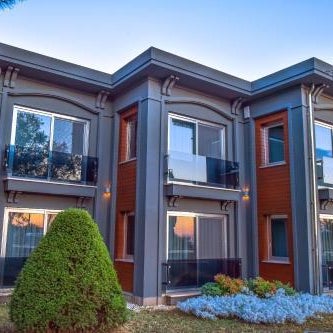 Denizatı Plus Hotel