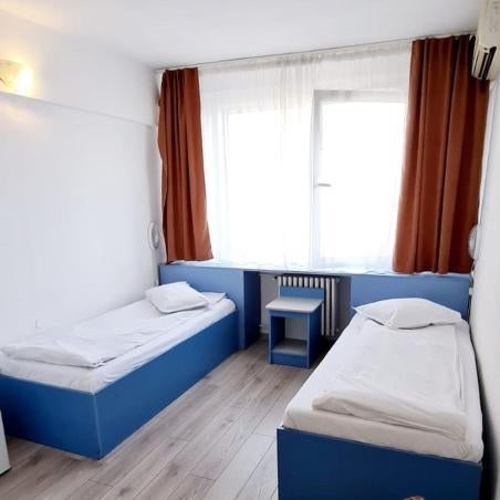 Hotel Bravo Iasi Thumbnail