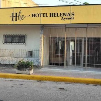 Hotel Helenas