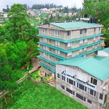 Lazo Eucy Paradise Resort , Kodaikanal