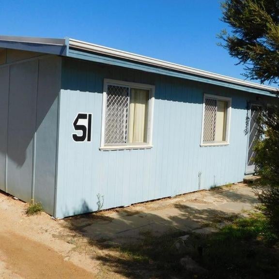 Cottage 51 - Topspot Cottages