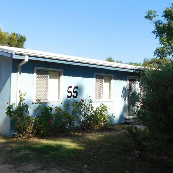 Cottage 55 - Topspot Cottages