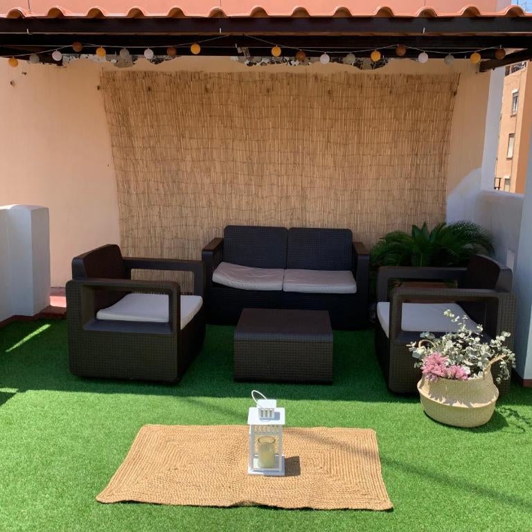 Habitación bien situada, cómoda y nueva Thumbnail