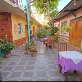 Hostal y Restaurante Posada Real