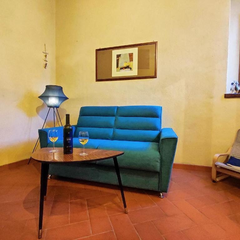 Casa Matteo San Gimignano Apartments